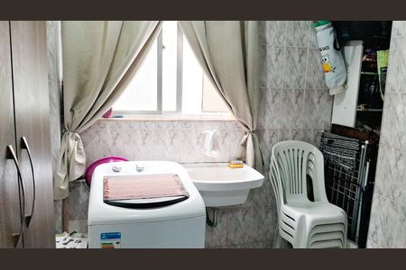Apartamento para alugar com 2 quartos, 75m² em Méier, Rio de Janeiro