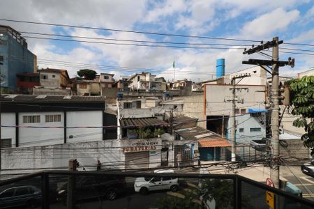 Apartamento para alugar com 62m², 2 quartos e 1 vaga Apartamento para alugar com 62m², 2 quartos e 1 vagaVaranda Quarto 1