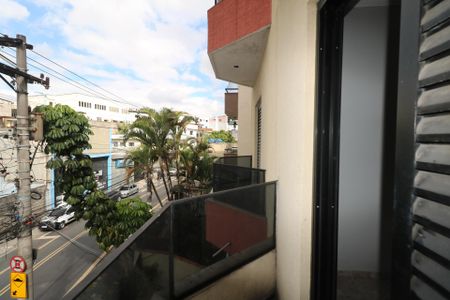 Apartamento para alugar com 62m², 2 quartos e 1 vaga Apartamento para alugar com 62m², 2 quartos e 1 vagaVaranda Quarto 1