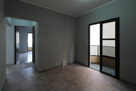 Apartamento para alugar com 62m², 2 quartos e 1 vaga Apartamento para alugar com 62m², 2 quartos e 1 vagaSala