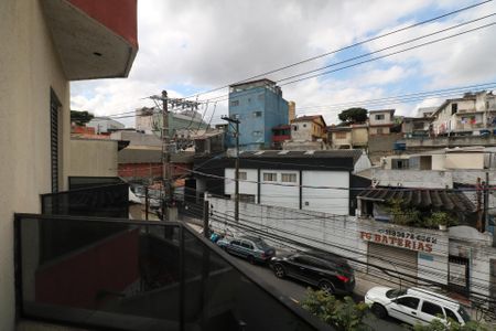 Apartamento para alugar com 62m², 2 quartos e 1 vaga Apartamento para alugar com 62m², 2 quartos e 1 vagaVaranda Quarto 2