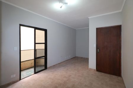 Apartamento para alugar com 62m², 2 quartos e 1 vaga Apartamento para alugar com 62m², 2 quartos e 1 vagaSala