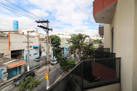 Apartamento para alugar com 62m², 2 quartos e 1 vaga Apartamento para alugar com 62m², 2 quartos e 1 vagaVaranda Quarto 1