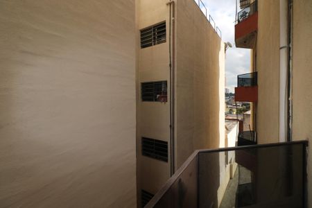 Apartamento para alugar com 62m², 2 quartos e 1 vaga Apartamento para alugar com 62m², 2 quartos e 1 vagaVaranda da Sala