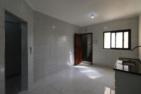 Apartamento para alugar com 62m², 2 quartos e 1 vaga Apartamento para alugar com 62m², 2 quartos e 1 vagaCozinha e Área de Serviço