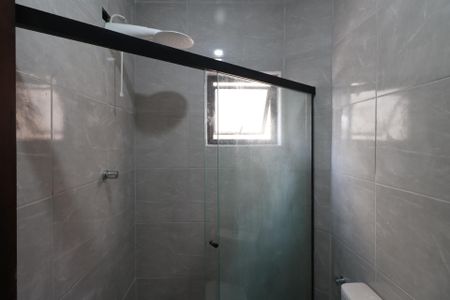 Apartamento para alugar com 62m², 2 quartos e 1 vaga Apartamento para alugar com 62m², 2 quartos e 1 vagaBanheiro