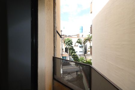 Apartamento para alugar com 62m², 2 quartos e 1 vaga Apartamento para alugar com 62m², 2 quartos e 1 vagaVaranda da Sala