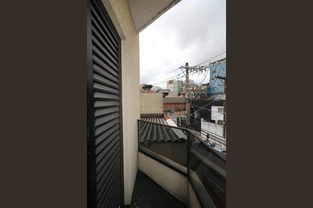 Apartamento para alugar com 62m², 2 quartos e 1 vaga Apartamento para alugar com 62m², 2 quartos e 1 vagaVaranda Quarto 1