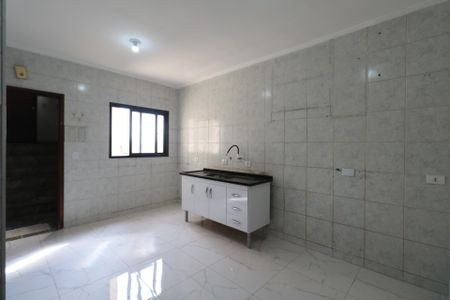 Apartamento para alugar com 62m², 2 quartos e 1 vaga Apartamento para alugar com 62m², 2 quartos e 1 vagaCozinha e Área de Serviço