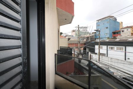 Apartamento para alugar com 62m², 2 quartos e 1 vaga Apartamento para alugar com 62m², 2 quartos e 1 vagaVaranda Quarto 2