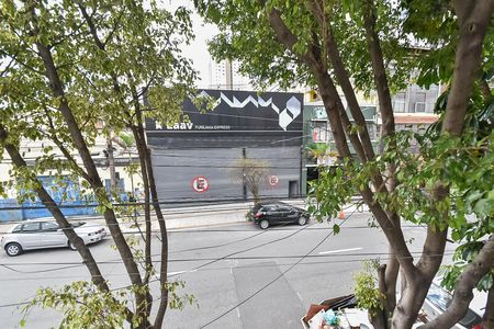 Varanda do quarto 1 de casa à venda com 3 quartos, 82m² em Ipiranga, São Paulo