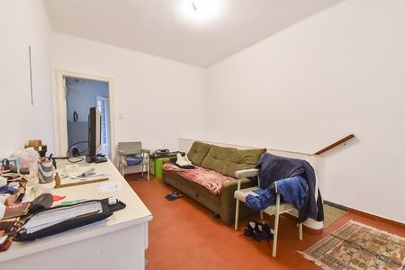 Sala de casa à venda com 3 quartos, 82m² em Ipiranga, São Paulo