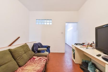 Sala de casa à venda com 3 quartos, 82m² em Ipiranga, São Paulo