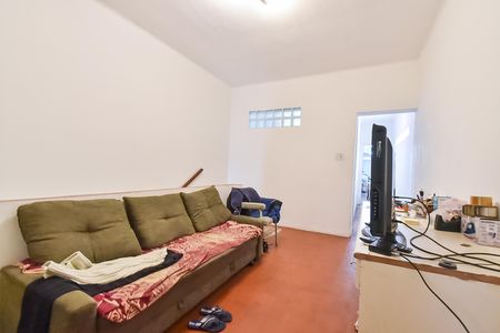 Sala de casa à venda com 3 quartos, 82m² em Ipiranga, São Paulo