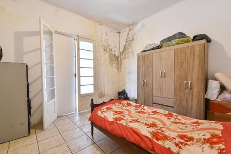 Quarto 1 de casa à venda com 3 quartos, 82m² em Ipiranga, São Paulo