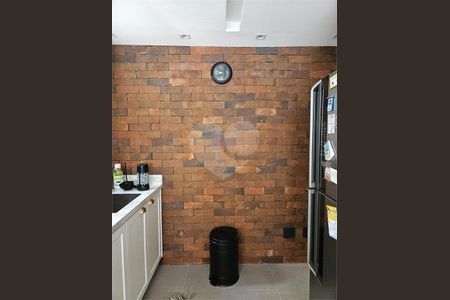 Apartamento à venda com 3 quartos, 118m² em Vila Progredior, São Paulo