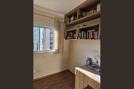 Apartamento à venda com 3 quartos, 118m² em Vila Progredior, São Paulo