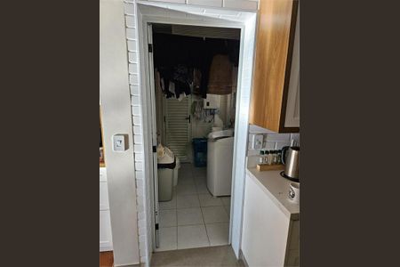 Apartamento à venda com 3 quartos, 118m² em Vila Progredior, São Paulo