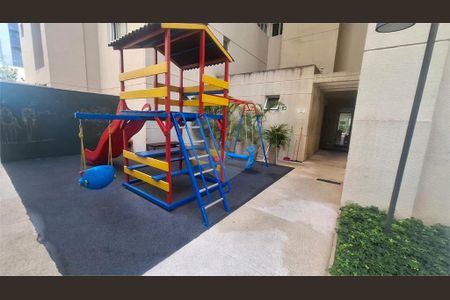 Apartamento à venda com 3 quartos, 118m² em Vila Progredior, São Paulo