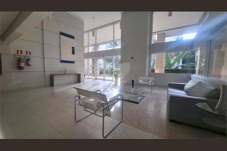 Apartamento à venda com 3 quartos, 118m² em Vila Progredior, São Paulo
