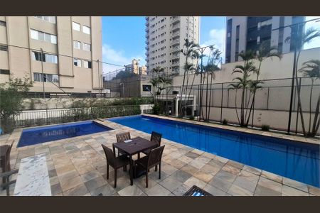 Apartamento à venda com 3 quartos, 118m² em Vila Progredior, São Paulo