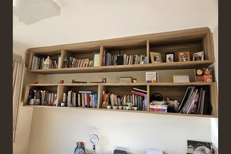 Apartamento à venda com 3 quartos, 118m² em Vila Progredior, São Paulo