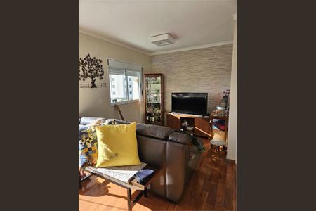 Apartamento à venda com 3 quartos, 118m² em Vila Progredior, São Paulo