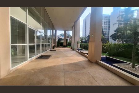 Apartamento à venda com 3 quartos, 118m² em Vila Progredior, São Paulo