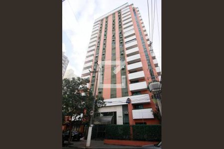 Studio à venda com 39m², 1 quarto e 1 vaga Studio à venda com 39m², 1 quarto e 1 vagaFachada
