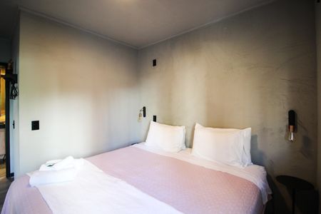 Studio à venda com 39m², 1 quarto e 1 vaga Studio à venda com 39m², 1 quarto e 1 vagaSala/ Suíte
