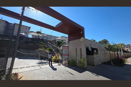 Apartamento para alugar com 49m², 2 quartos e 1 vaga