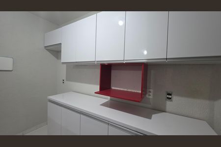 Apartamento para alugar com 49m², 2 quartos e 1 vaga