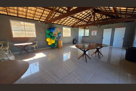 Apartamento para alugar com 49m², 2 quartos e 1 vaga
