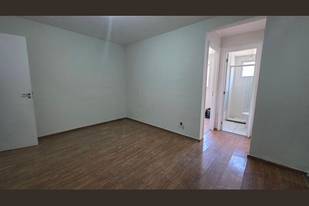 Apartamento para alugar com 49m², 2 quartos e 1 vaga