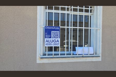 Apartamento para alugar com 49m², 2 quartos e 1 vaga