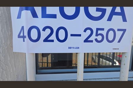 Apartamento para alugar com 49m², 2 quartos e 1 vaga