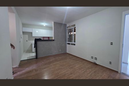 Apartamento para alugar com 49m², 2 quartos e 1 vaga
