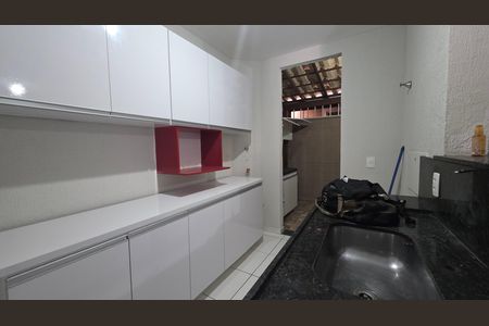 Apartamento para alugar com 49m², 2 quartos e 1 vaga