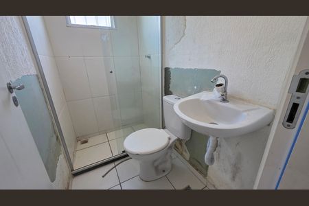 Apartamento para alugar com 49m², 2 quartos e 1 vaga