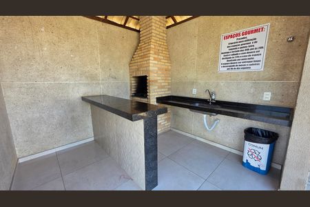 Apartamento para alugar com 49m², 2 quartos e 1 vaga