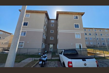 Apartamento para alugar com 49m², 2 quartos e 1 vaga