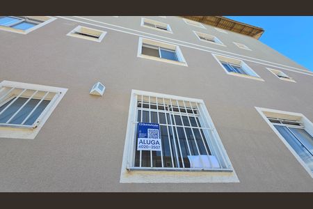 Apartamento para alugar com 49m², 2 quartos e 1 vaga