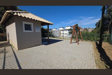 Apartamento para alugar com 49m², 2 quartos e 1 vaga