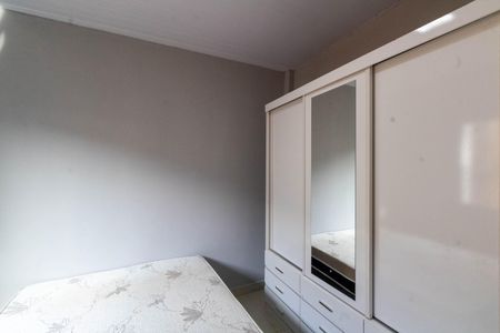 Quarto de casa para alugar com 1 quarto, 24m² em Guaratiba, Rio de Janeiro