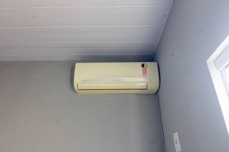 Quarto de casa para alugar com 1 quarto, 24m² em Guaratiba, Rio de Janeiro