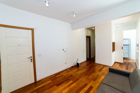 Sala de apartamento para alugar com 3 quartos, 200m² em Santo Agostinho, Belo Horizonte