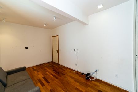 Sala de apartamento para alugar com 3 quartos, 200m² em Santo Agostinho, Belo Horizonte