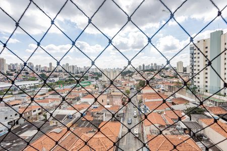 Apartamento à venda com 54m², 2 quartos e 1 vaga Apartamento à venda com 54m², 2 quartos e 1 vagaVista