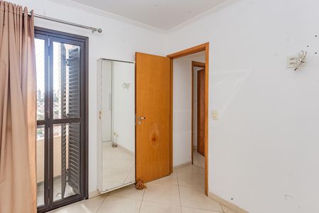 Apartamento à venda com 54m², 2 quartos e 1 vaga Apartamento à venda com 54m², 2 quartos e 1 vagaQuarto 2