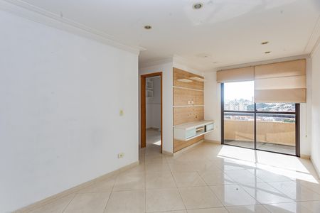 Apartamento à venda com 54m², 2 quartos e 1 vaga Apartamento à venda com 54m², 2 quartos e 1 vagaSala